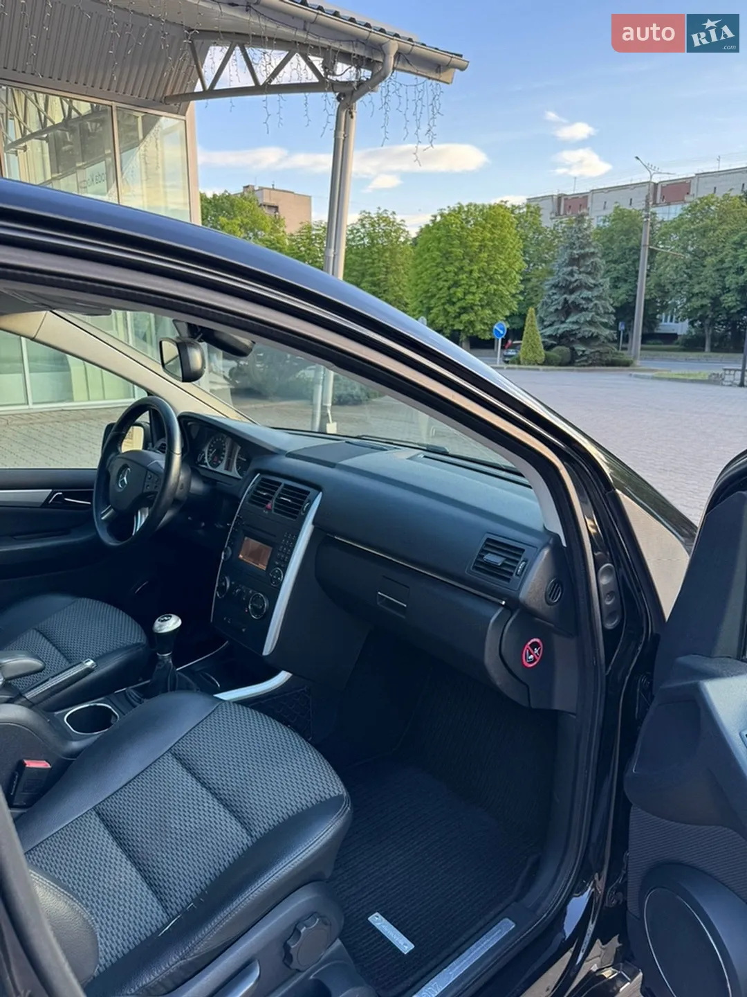 2010 Mercedes-Benz B-klasse - мініатюра 12