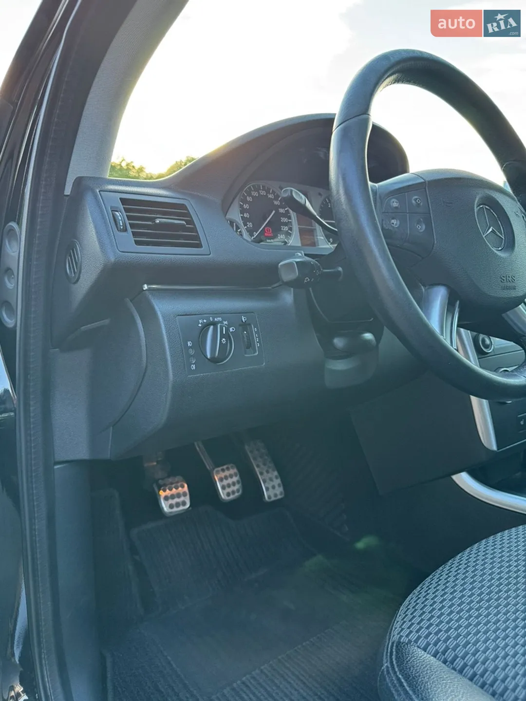 2010 Mercedes-Benz B-klasse - мініатюра 14