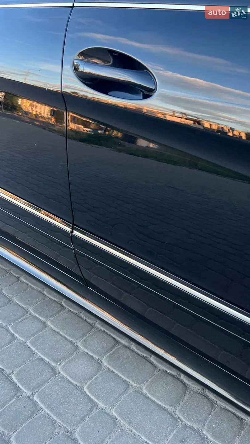 2010 Mercedes-Benz B-klasse - мініатюра 17