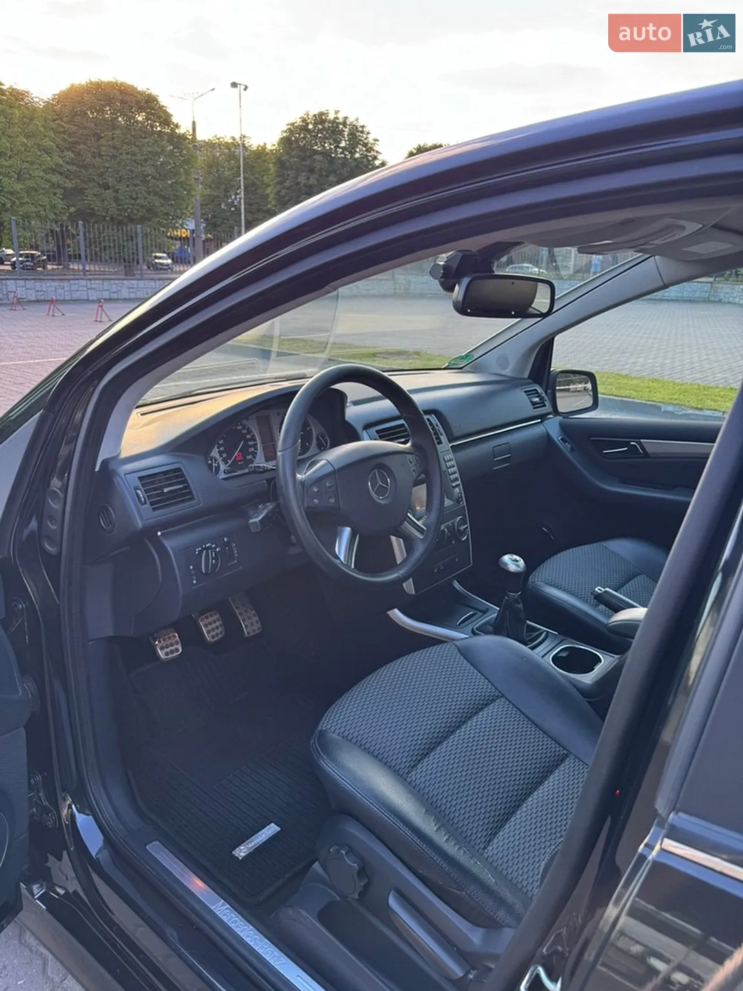 2010 Mercedes-Benz B-klasse - мініатюра 18