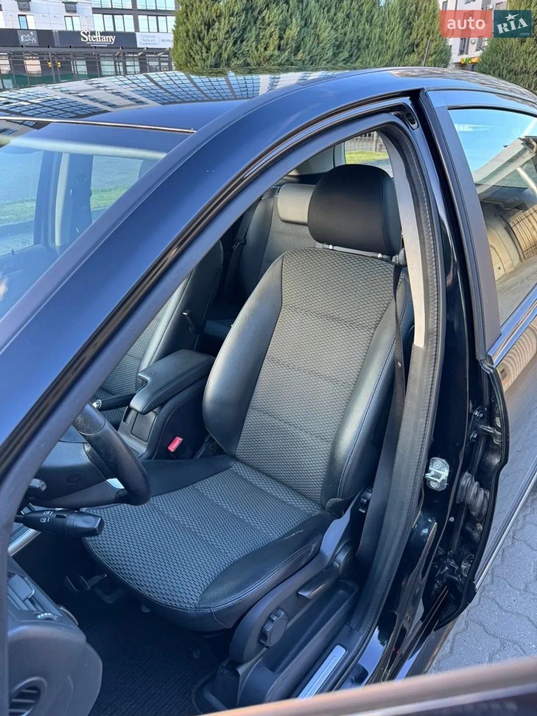 2010 Mercedes-Benz B-klasse - мініатюра 19