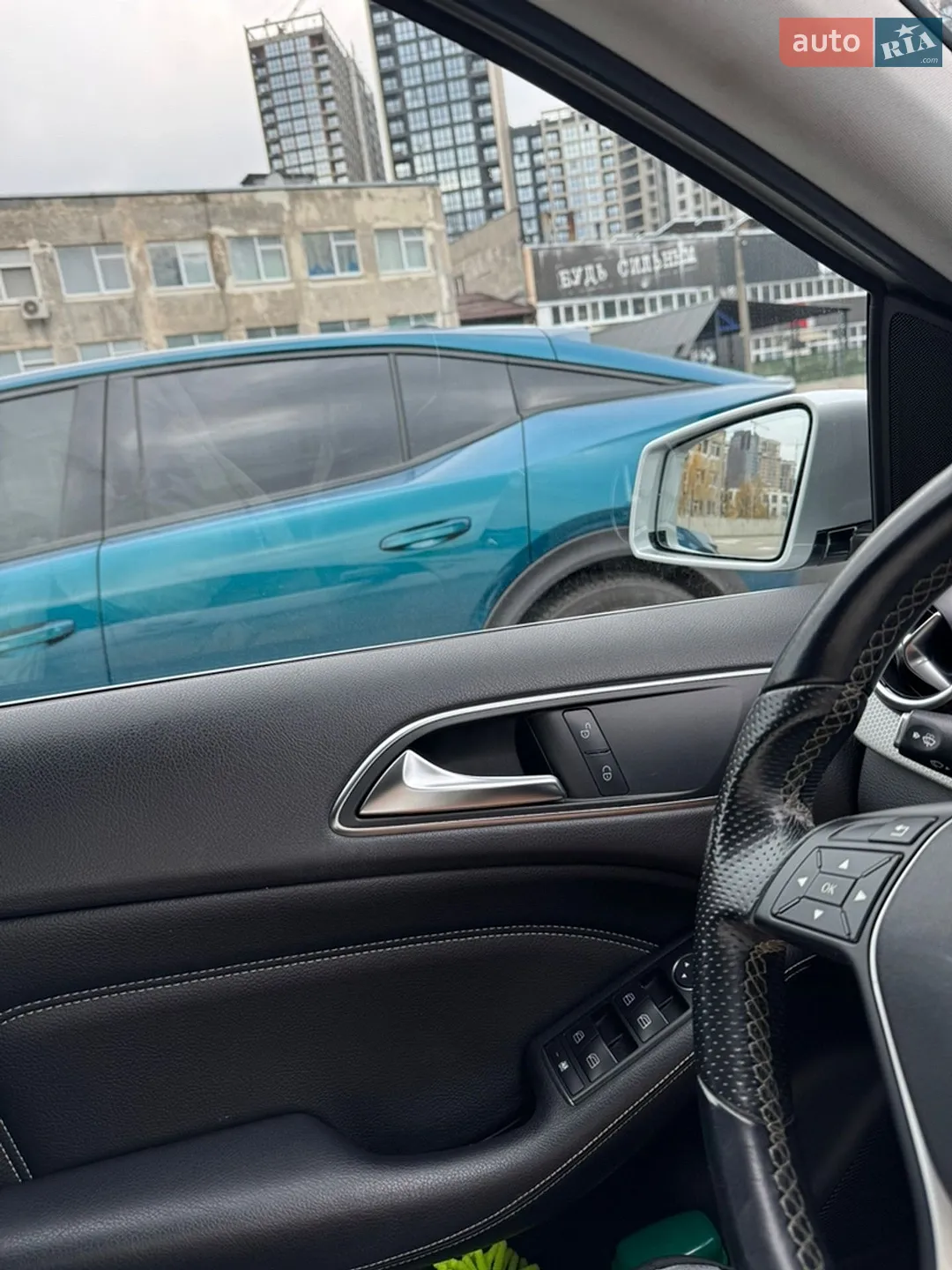 2013 Mercedes-Benz B-klasse - мініатюра 10