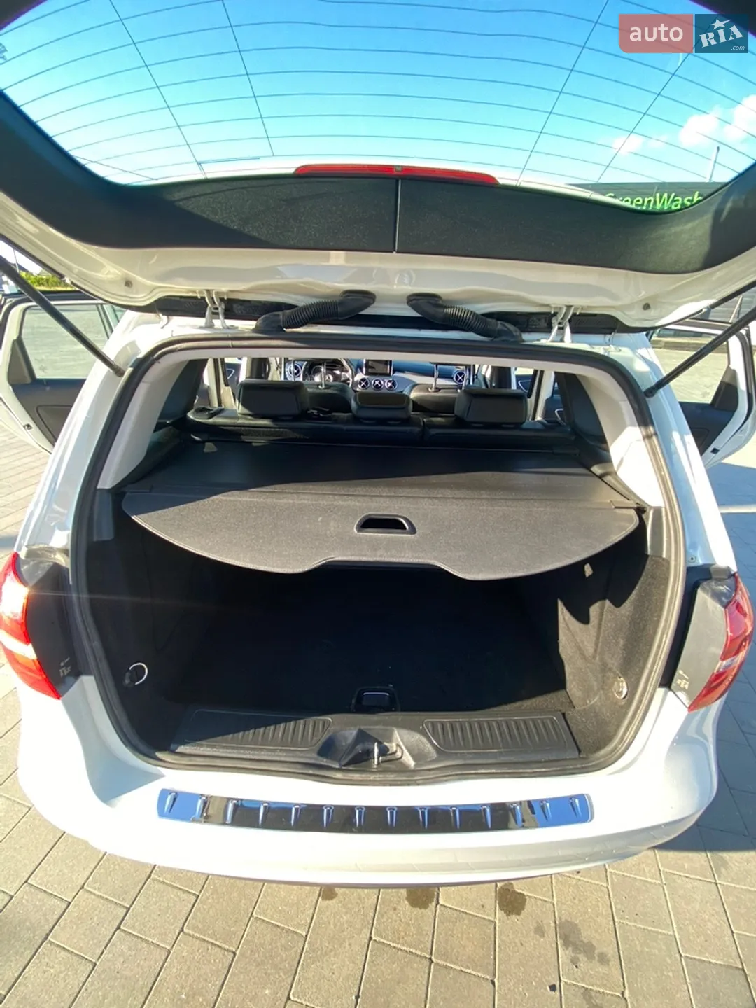 2015 Mercedes-Benz B-klasse - мініатюра 21
