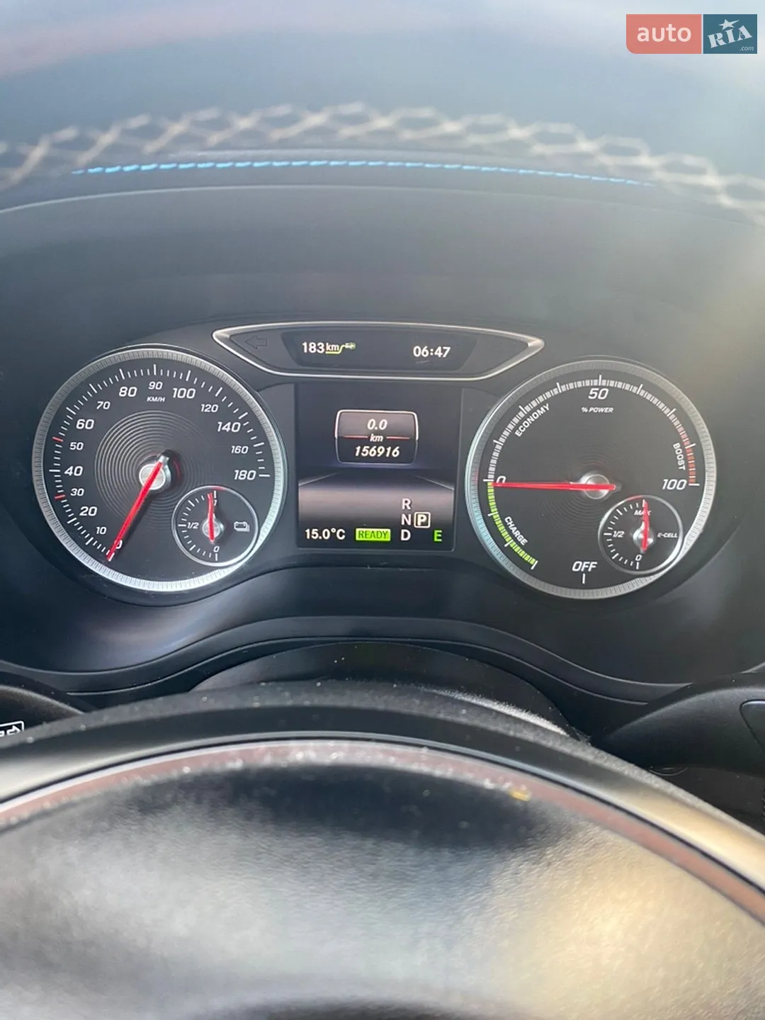 2015 Mercedes-Benz B-klasse - мініатюра 26