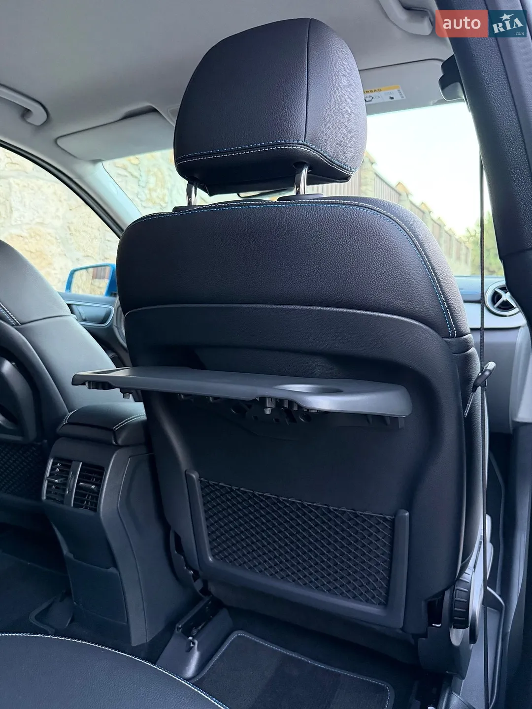 2017 Mercedes-Benz B-klasse - мініатюра 41