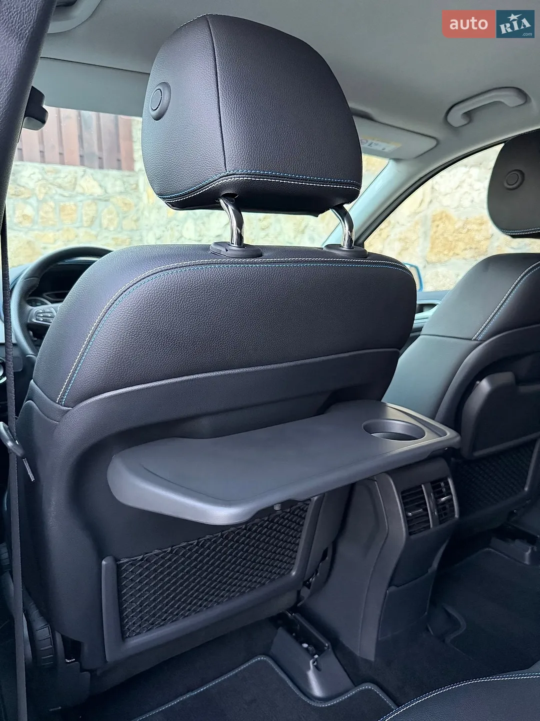 2017 Mercedes-Benz B-klasse - мініатюра 42