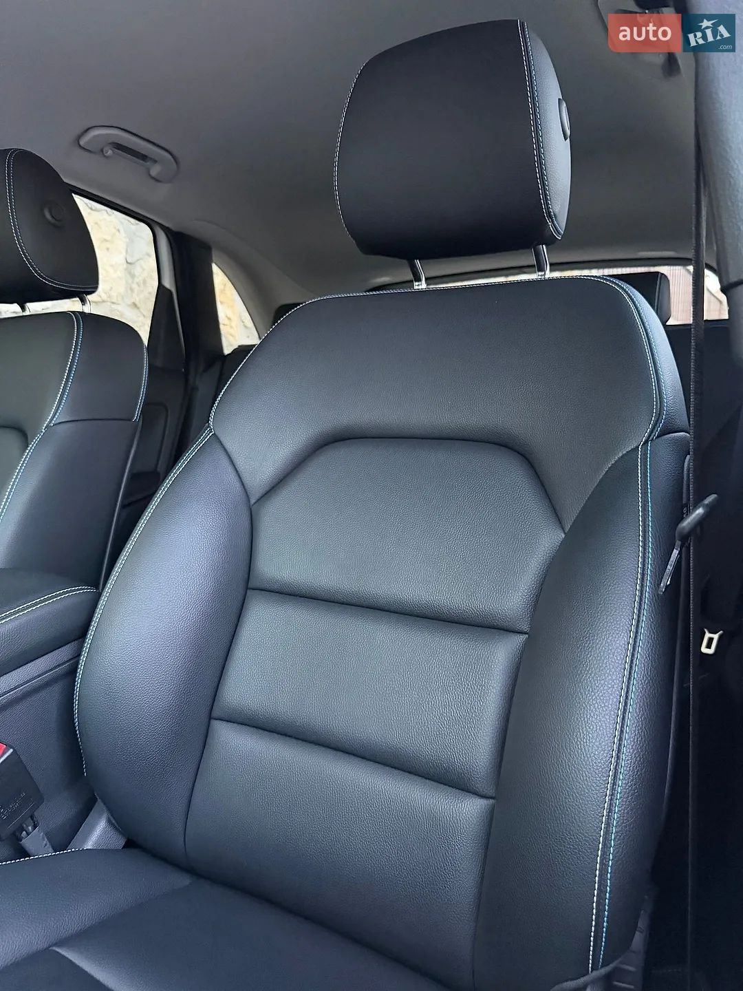 2017 Mercedes-Benz B-klasse - мініатюра 31