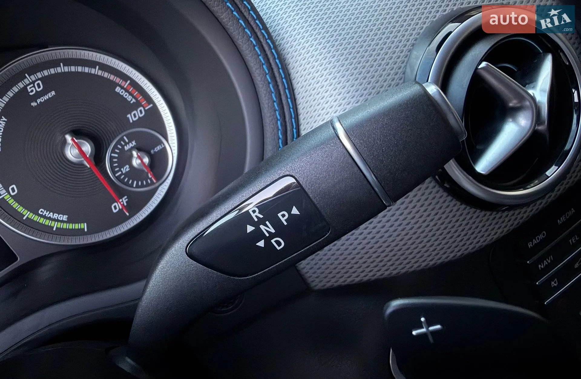 2017 Mercedes-Benz B-klasse - мініатюра 50