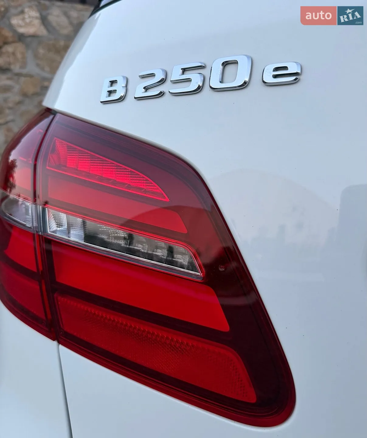 2017 Mercedes-Benz B-klasse - мініатюра 22