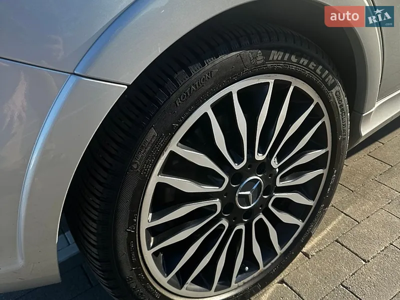 Mercedes-Benz B-Class 2015 VIN WDDVP9ABXFJ005155 фото оголошення 6 з 48