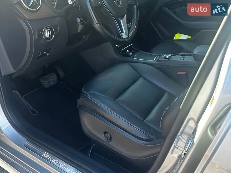 Mercedes-Benz B-Class 2015 VIN WDDVP9ABXFJ005155 фото оголошення 11 з 48