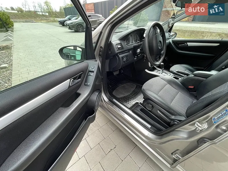 Mercedes-Benz B-Class 2007 VIN WDD2452331J221555 фото оголошення 13 з 84