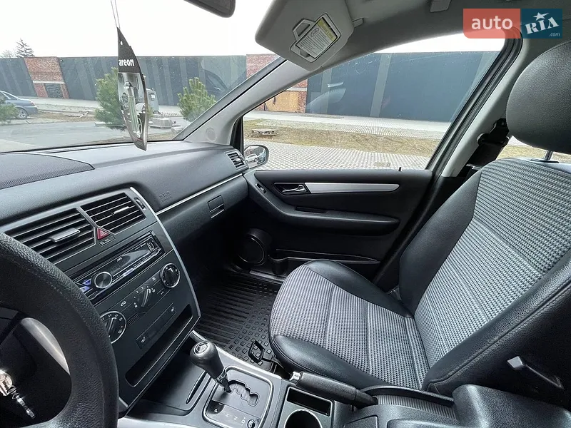 Mercedes-Benz B-Class 2007 VIN WDD2452331J221555 фото оголошення 22 з 84