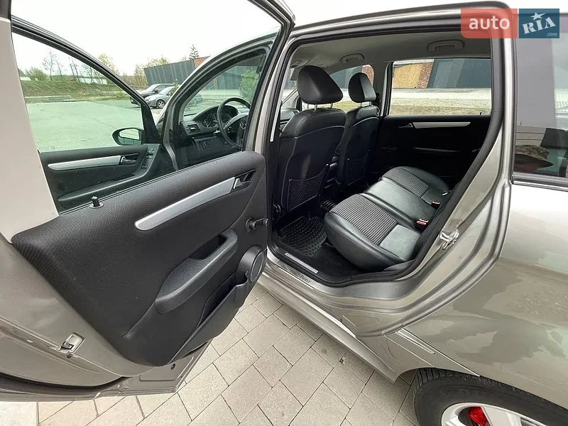 Mercedes-Benz B-Class 2007 VIN WDD2452331J221555 фото оголошення 32 з 84