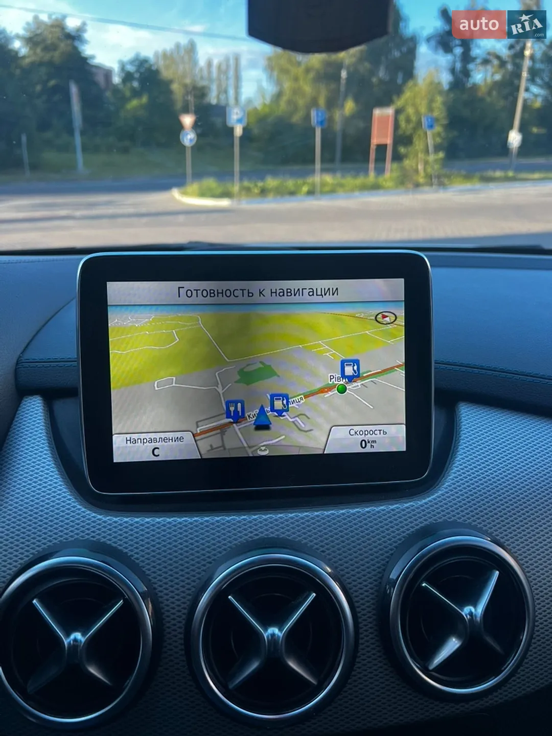 2015 Mercedes-Benz B-klasse - мініатюра 28