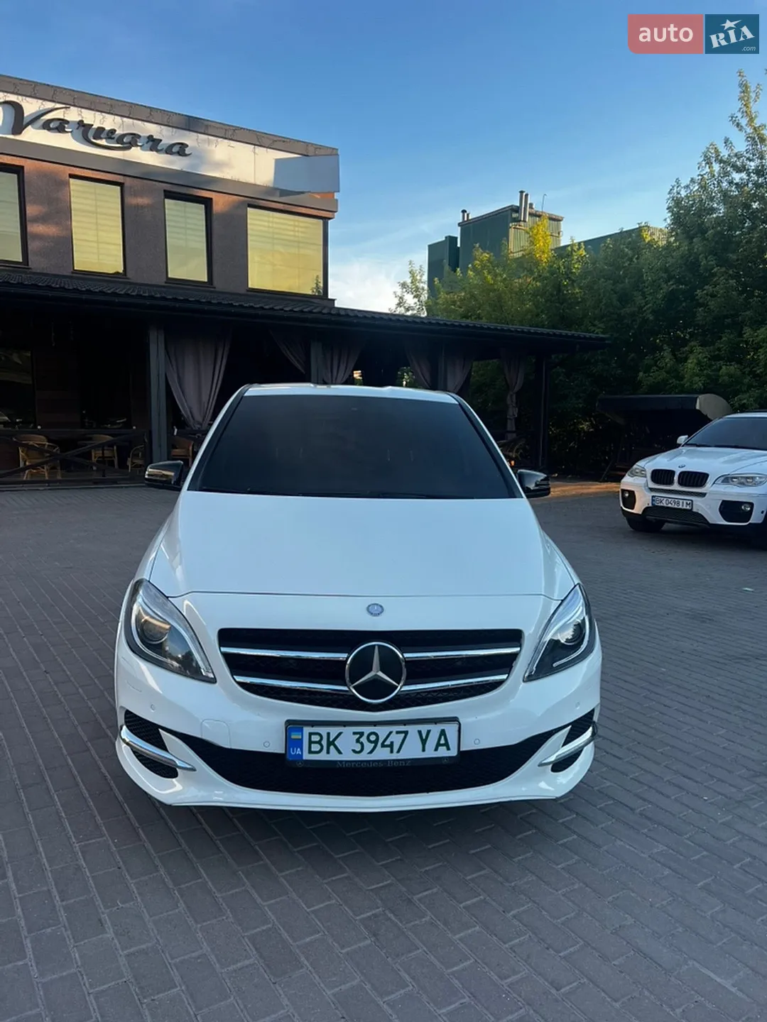 2015 Mercedes-Benz B-klasse - мініатюра 25