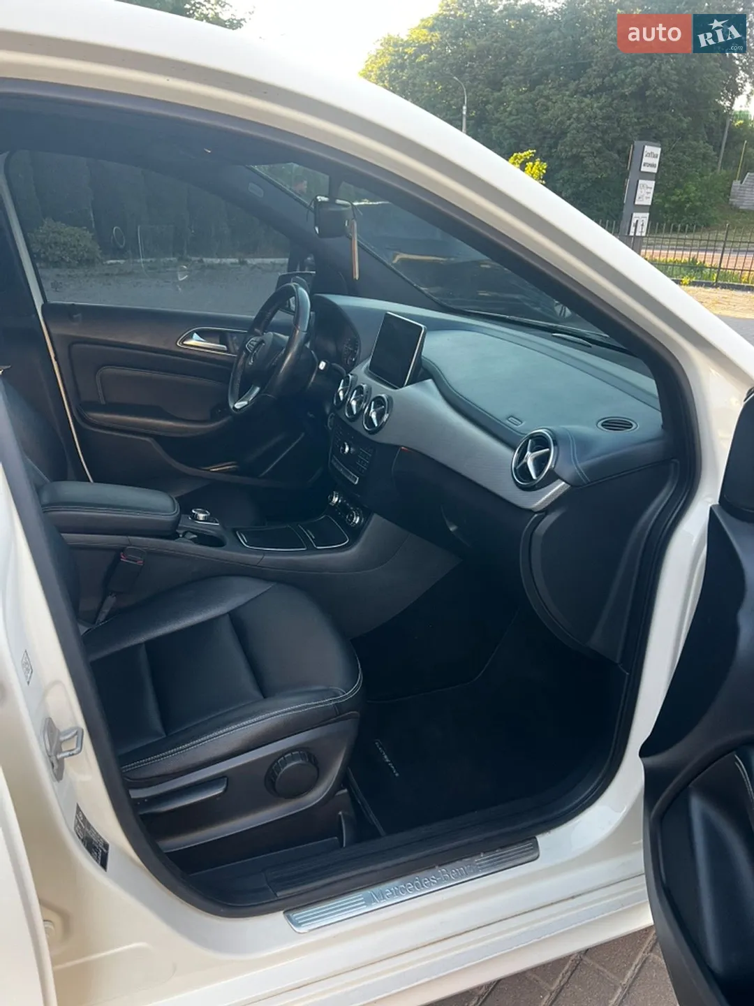 2015 Mercedes-Benz B-klasse - мініатюра 38