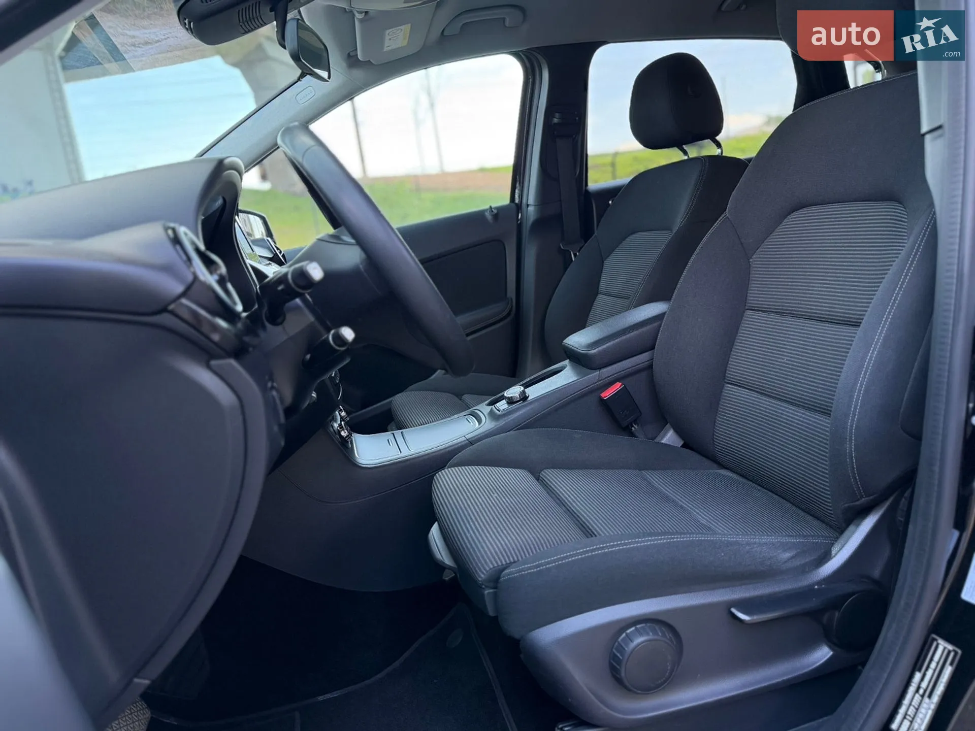 2017 Mercedes-Benz B-klasse - мініатюра 19