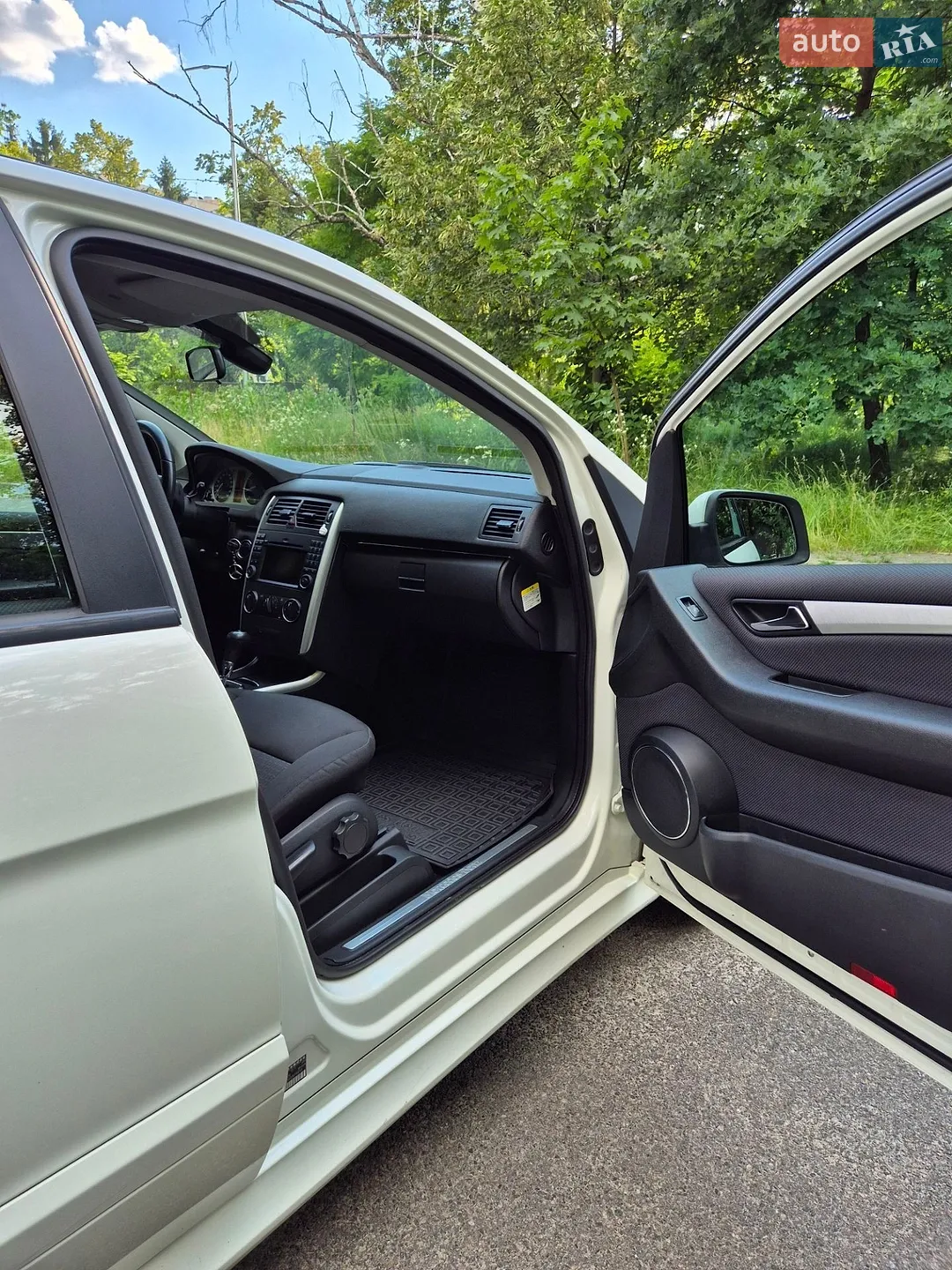 2010 Mercedes-Benz B-klasse - мініатюра 7
