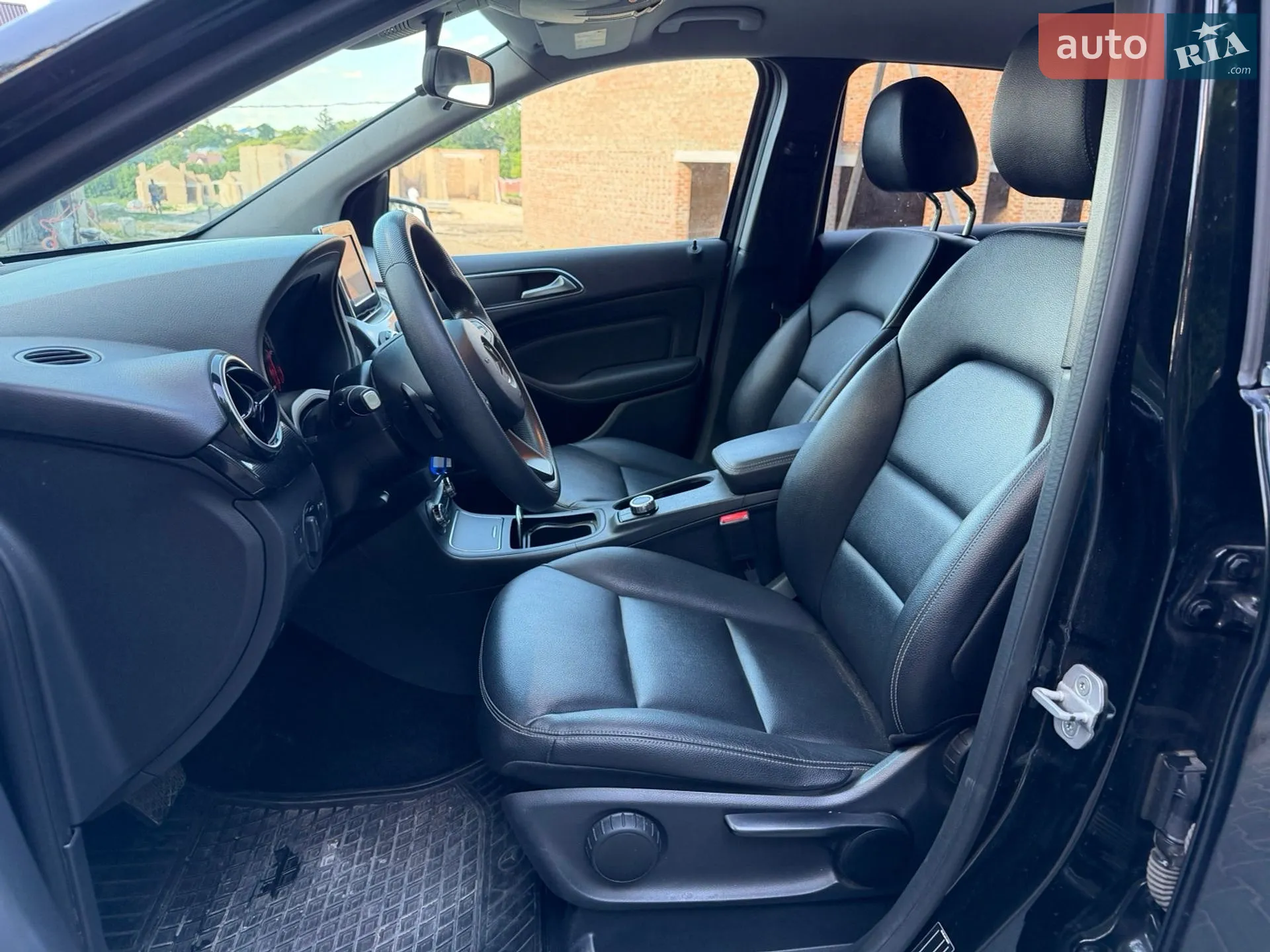 2015 Mercedes-Benz B-klasse - мініатюра 15