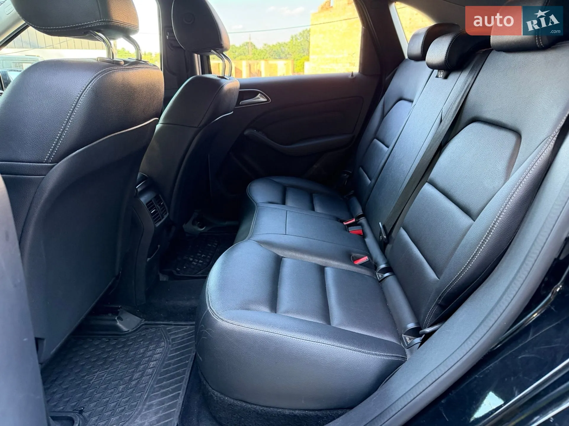 2015 Mercedes-Benz B-klasse - мініатюра 19
