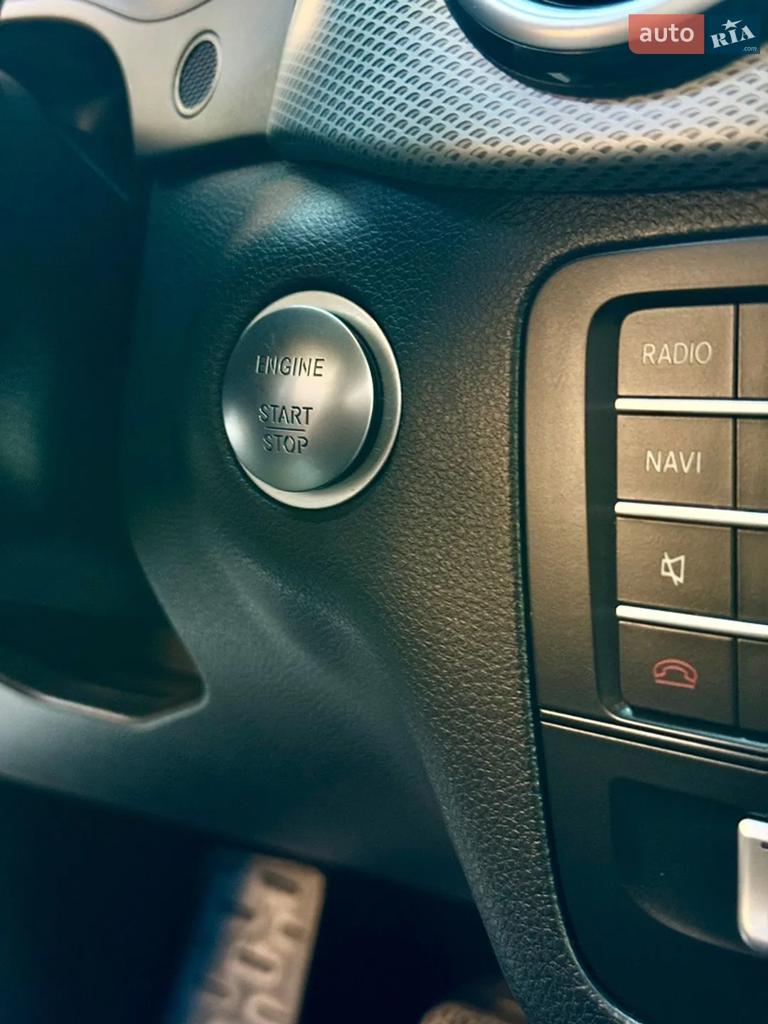 2015 Mercedes-Benz B-klasse - мініатюра 22