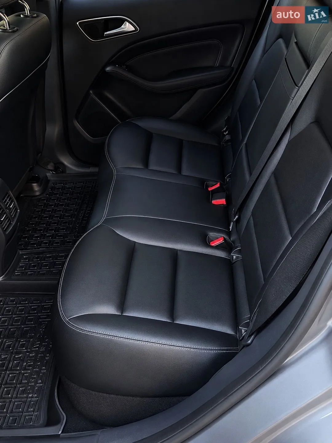 2015 Mercedes-Benz B-klasse - мініатюра 34