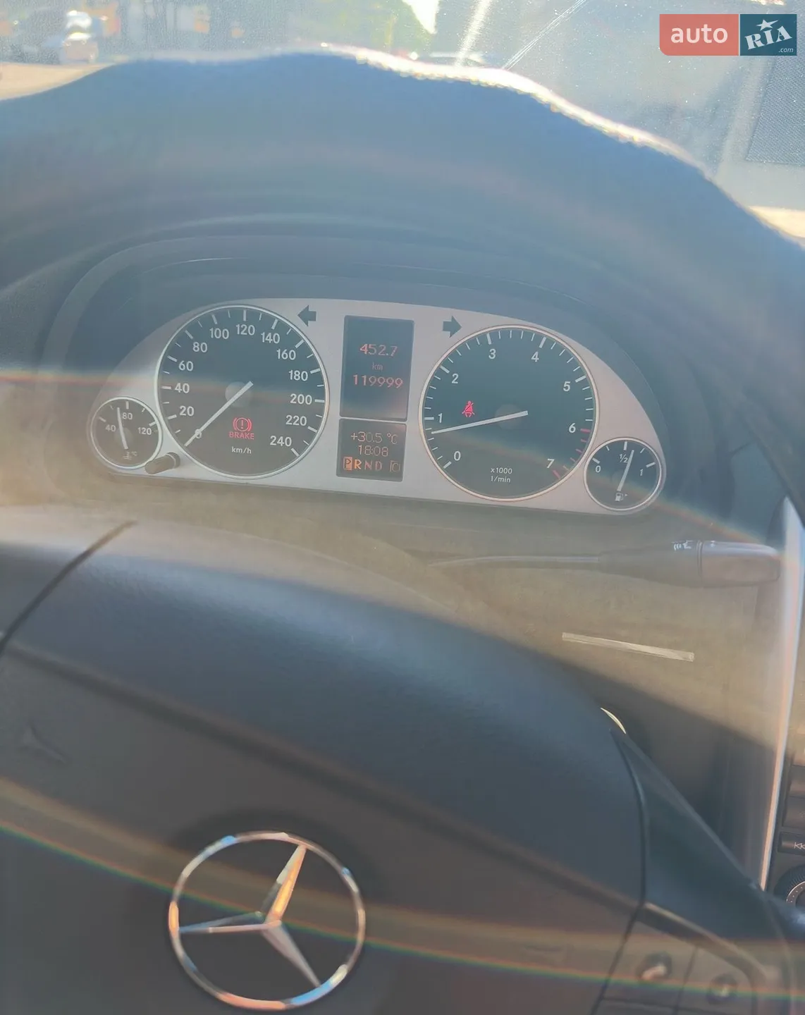 2010 Mercedes-Benz B-klasse - мініатюра 13