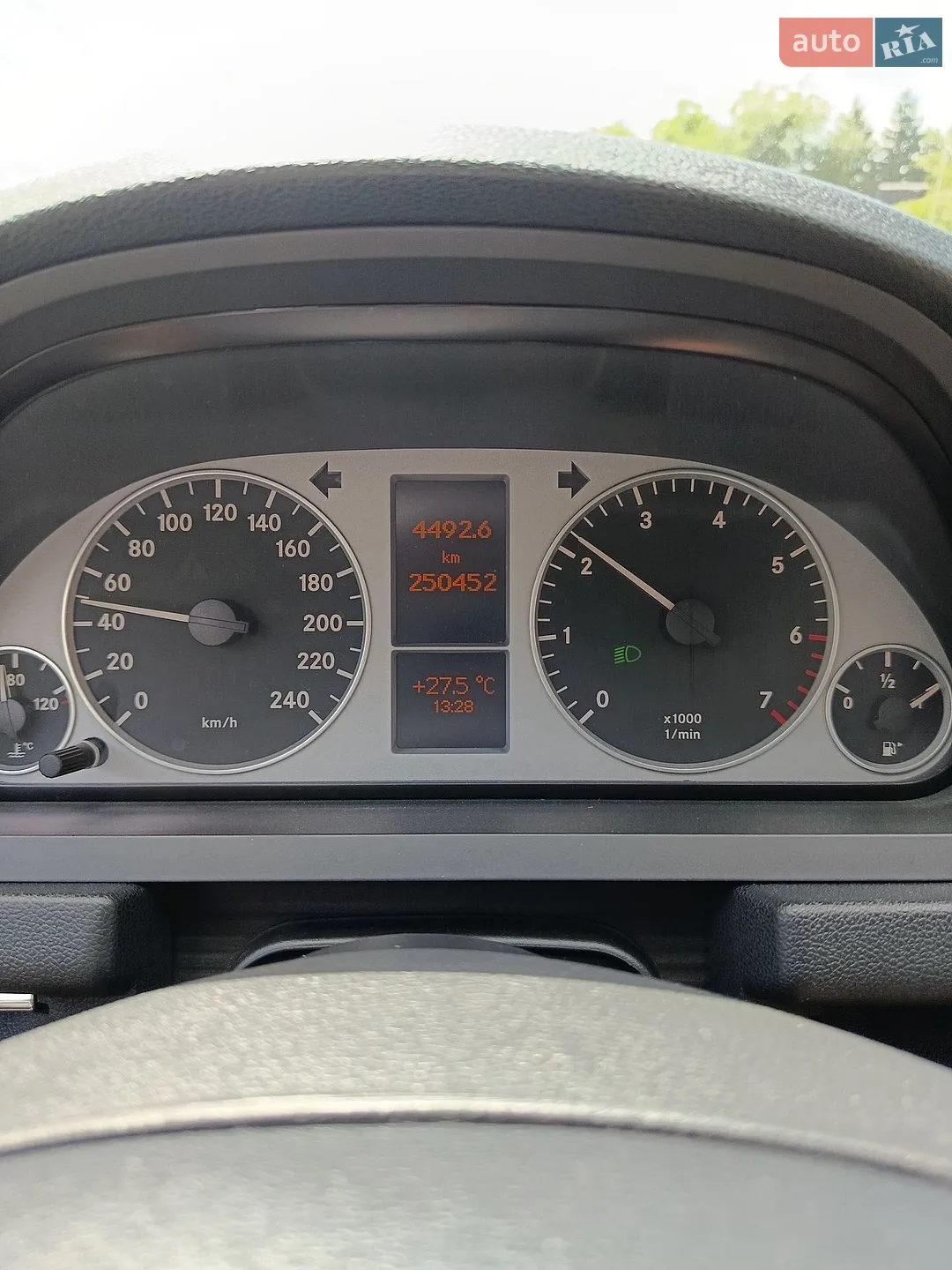 2011 Mercedes-Benz B-klasse - мініатюра 15