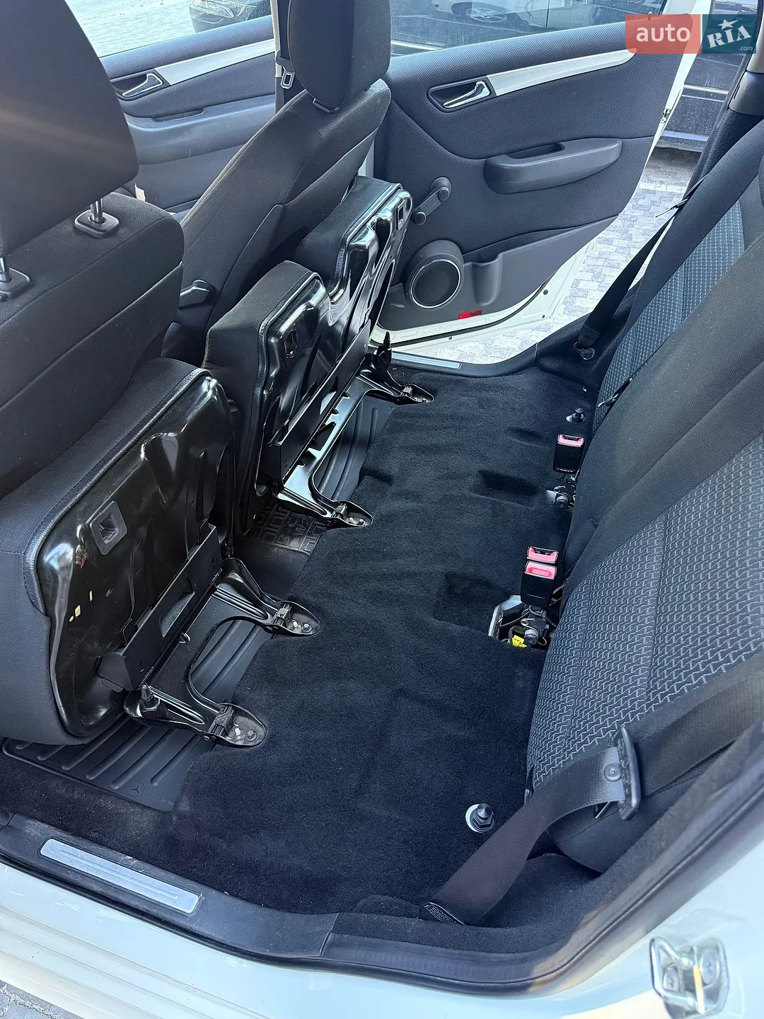 2011 Mercedes-Benz B-klasse - мініатюра 29