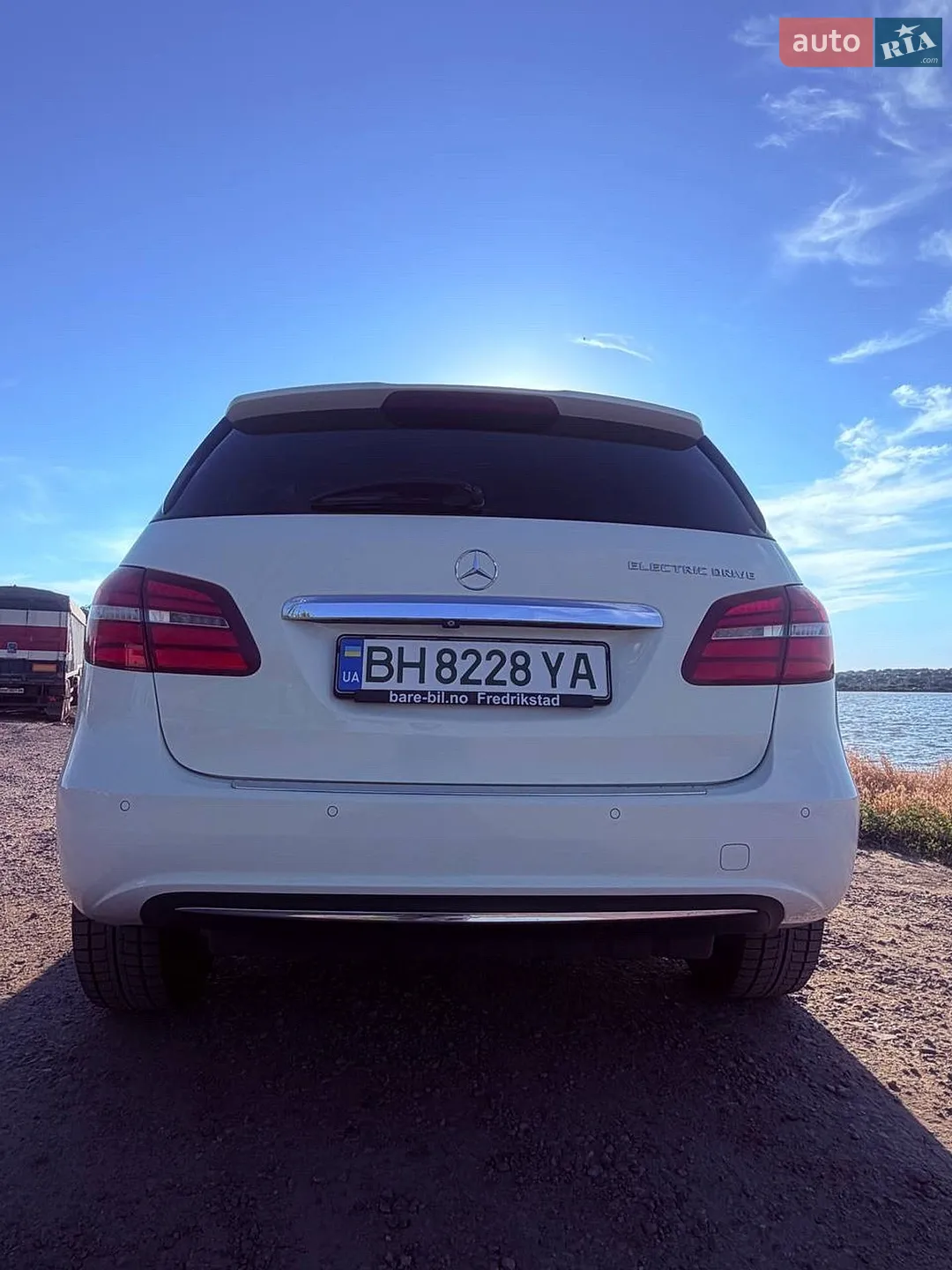 2015 Mercedes-Benz B-klasse - мініатюра 3