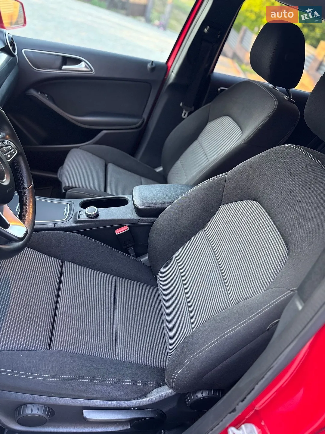 2016 Mercedes-Benz B-klasse - мініатюра 7
