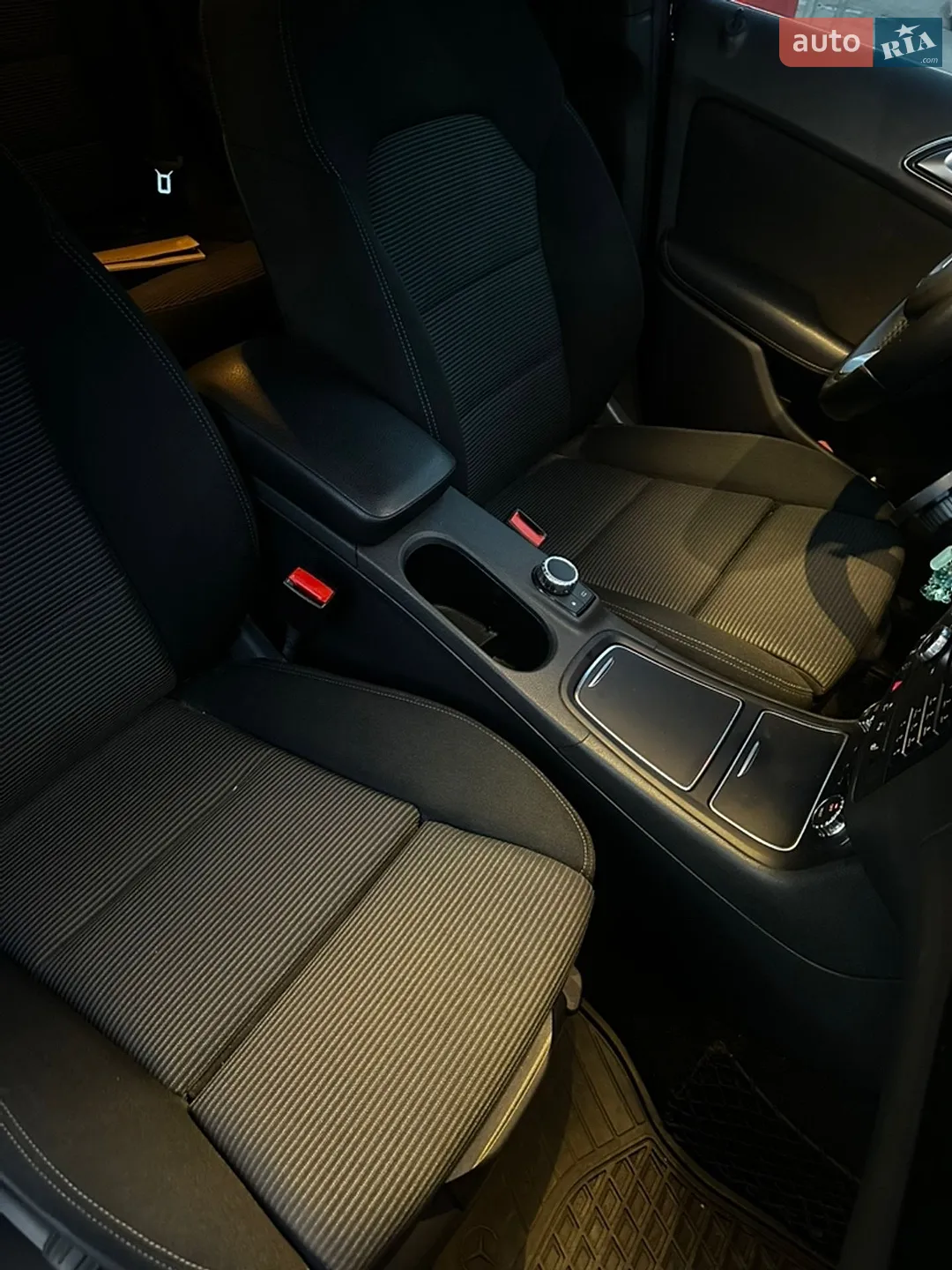 2016 Mercedes-Benz B-klasse - мініатюра 21