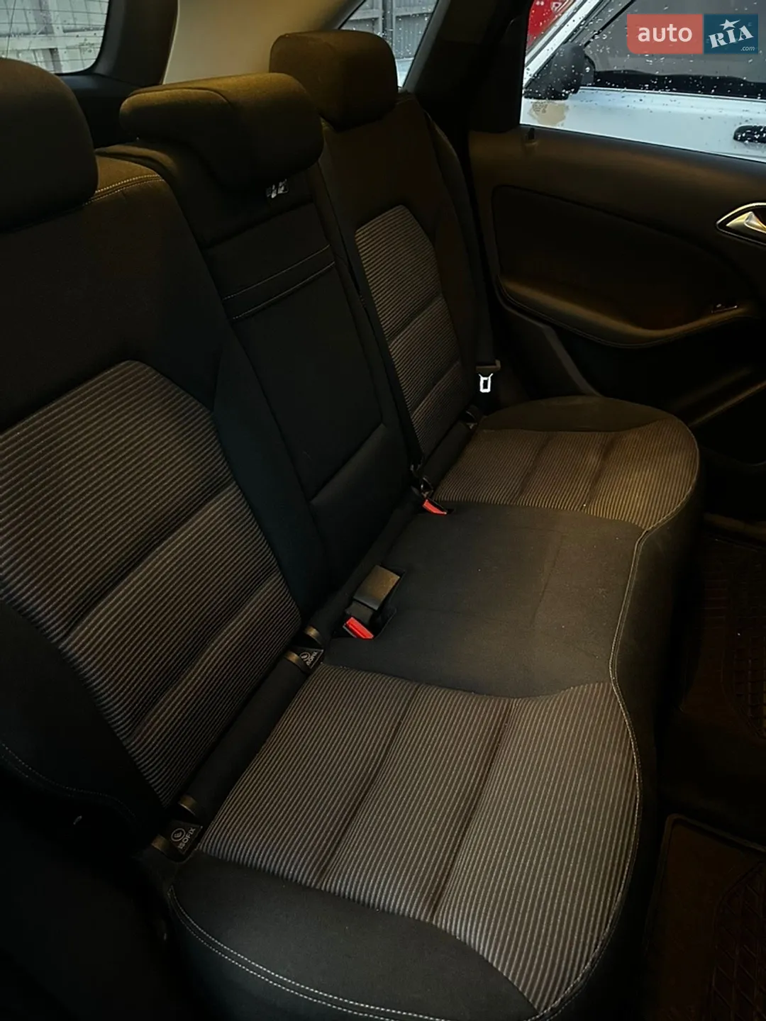 2016 Mercedes-Benz B-klasse - мініатюра 23