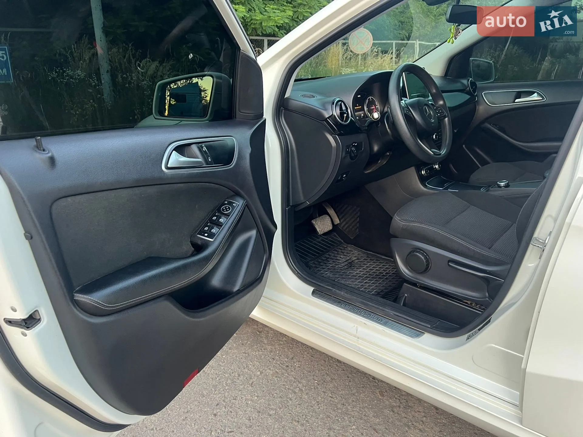 2015 Mercedes-Benz B-klasse - мініатюра 13
