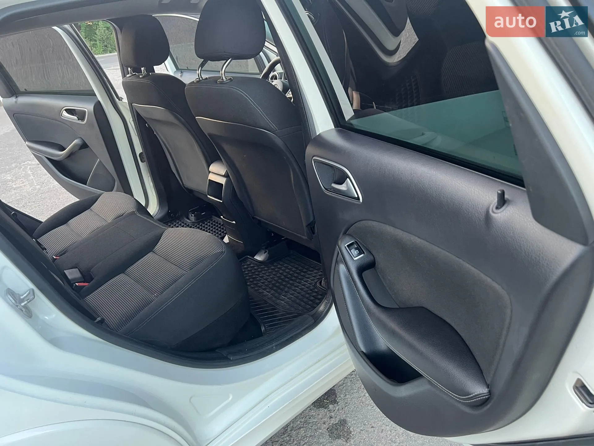 2015 Mercedes-Benz B-klasse - мініатюра 16
