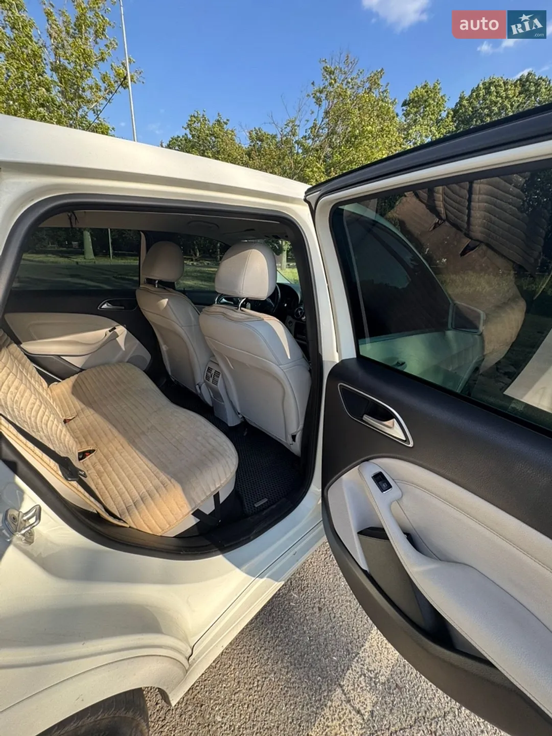 2016 Mercedes-Benz B-klasse - мініатюра 9