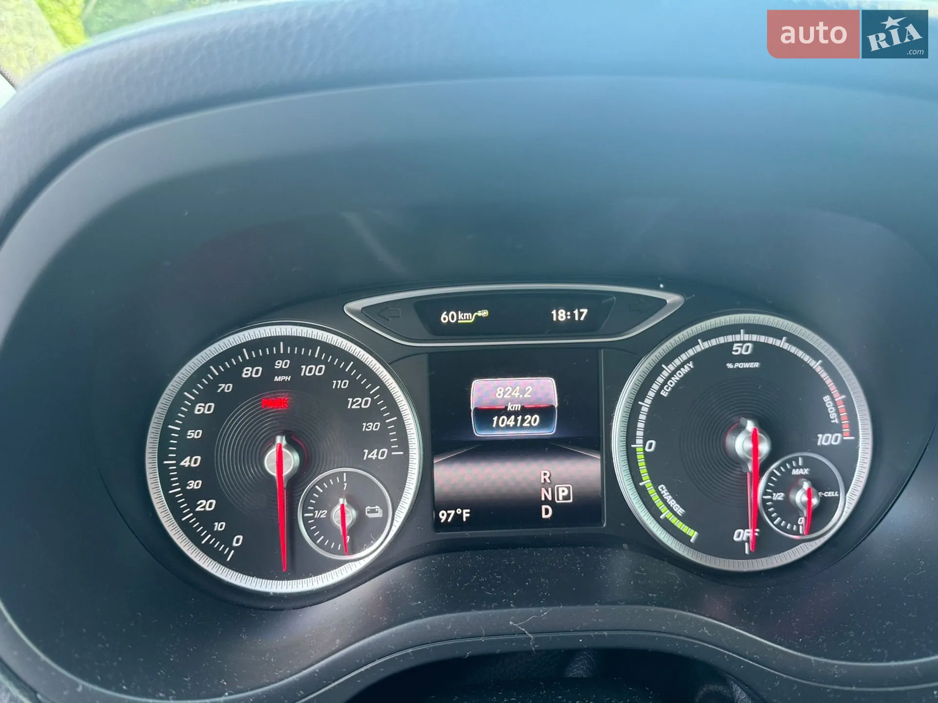 2016 Mercedes-Benz B-klasse - мініатюра 14