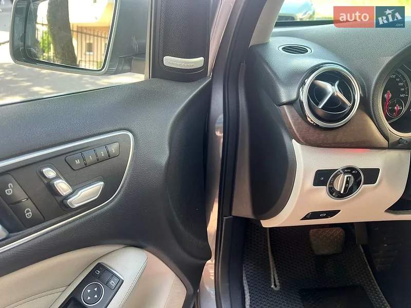 Mercedes-Benz B-Class 2015 VIN WDDVP9AB3FJ006048 фото оголошення 10 з 41