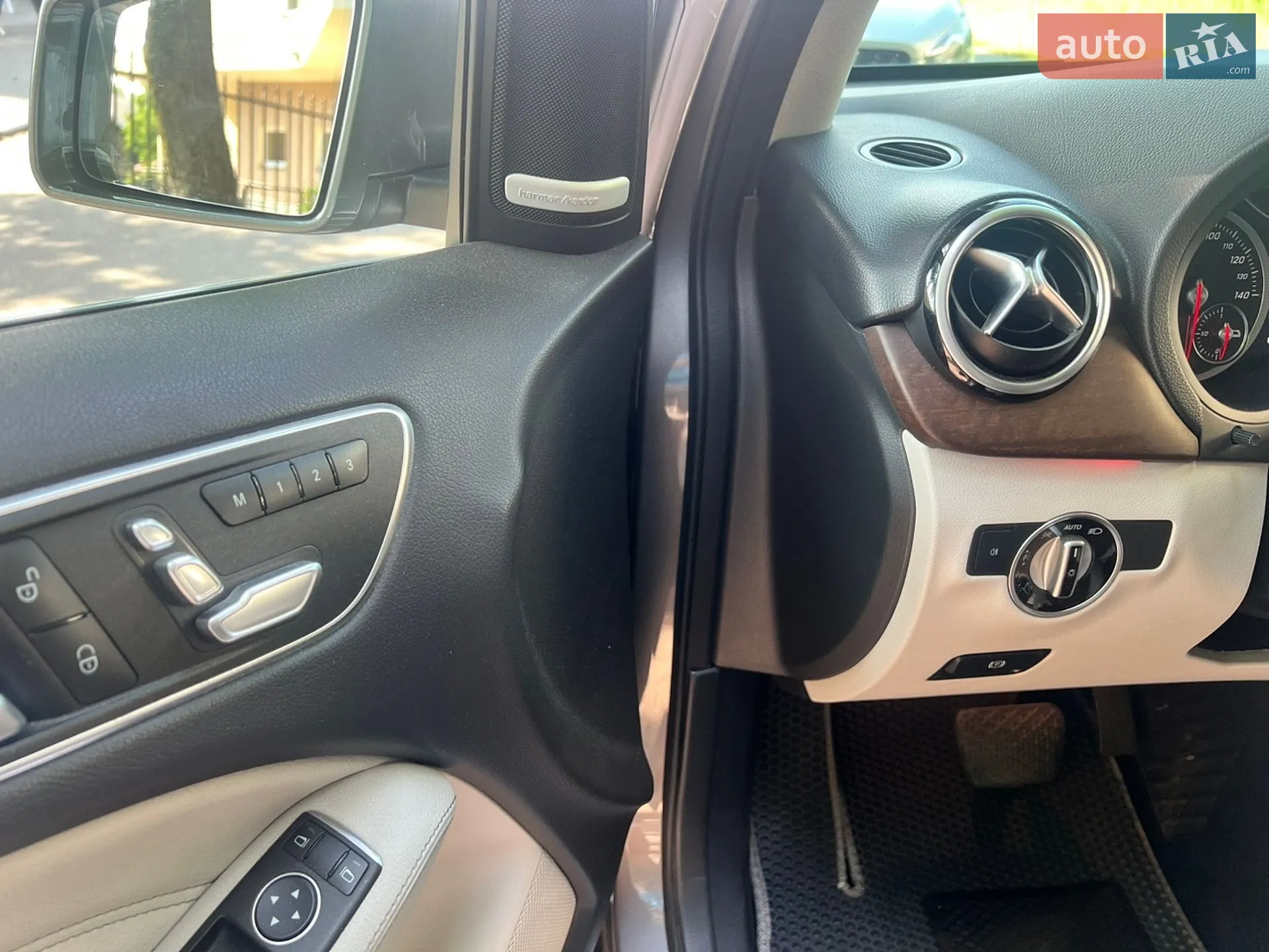 2015 Mercedes-Benz B-klasse - мініатюра 10