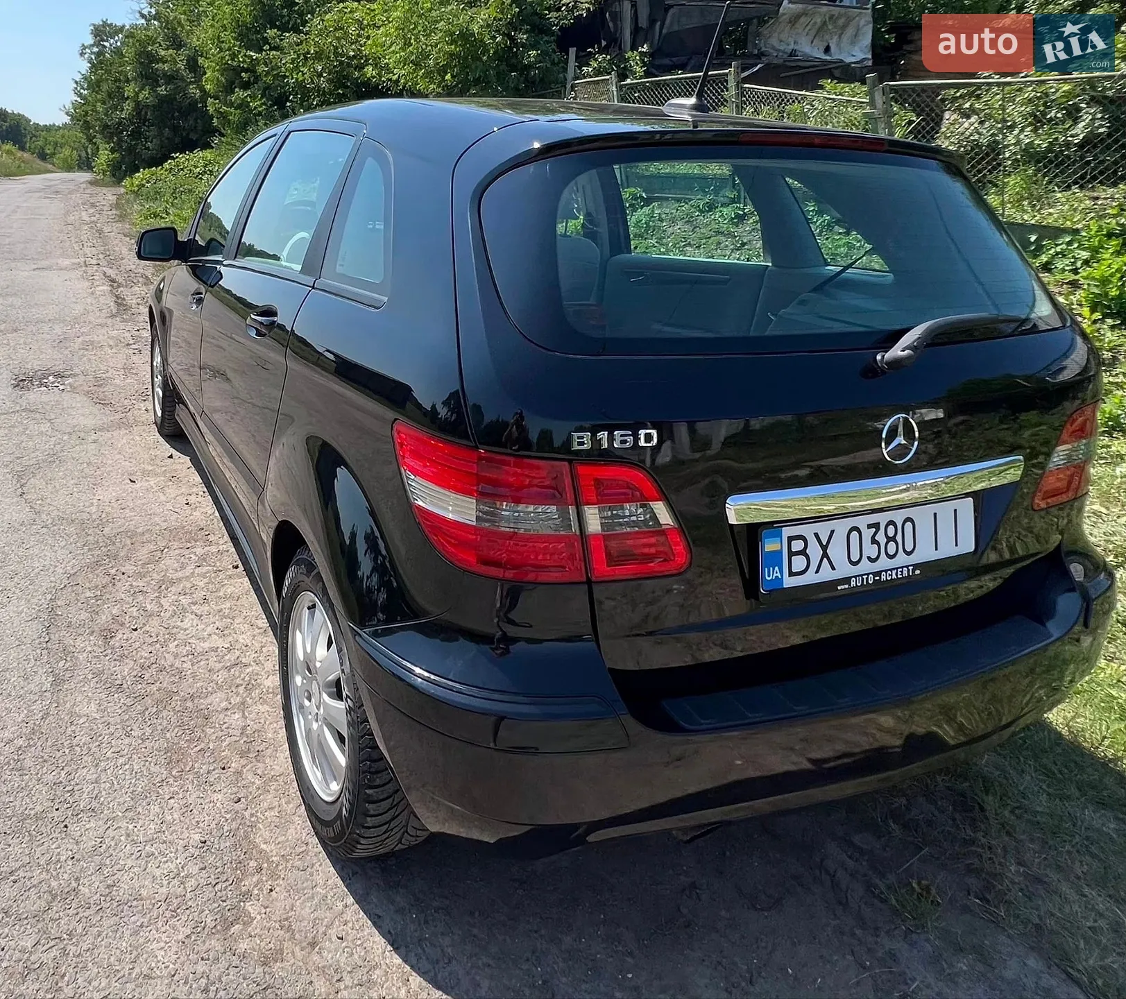 2011 Mercedes-Benz B-klasse - мініатюра 14