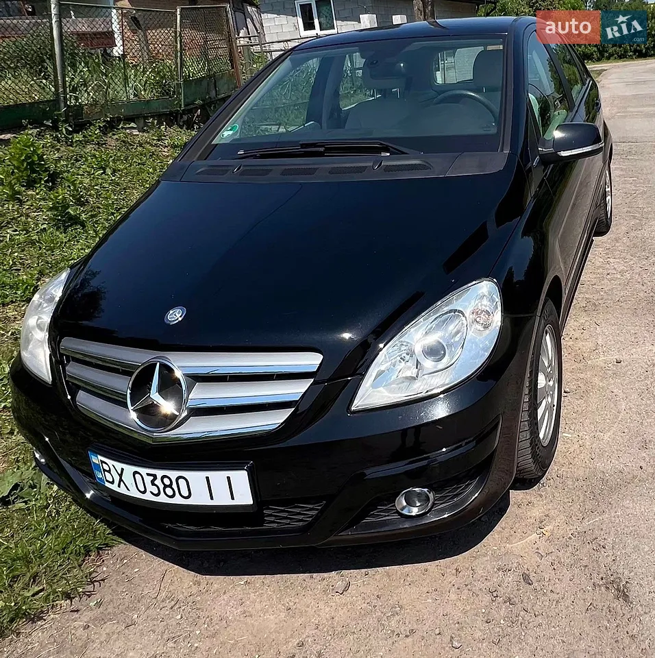 2011 Mercedes-Benz B-klasse - мініатюра 42