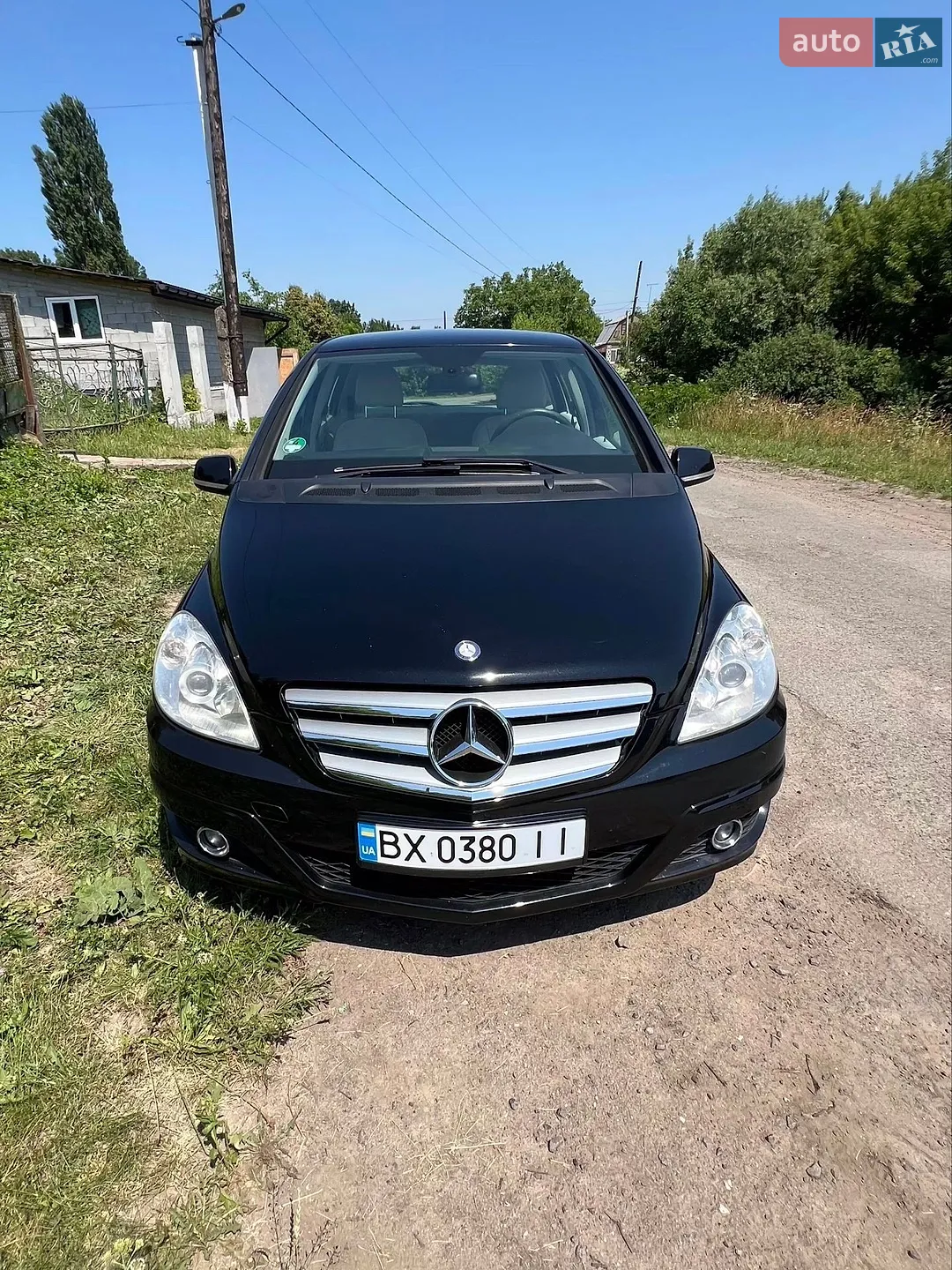 2011 Mercedes-Benz B-klasse - мініатюра 19