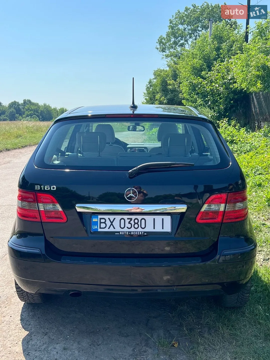 2011 Mercedes-Benz B-klasse - мініатюра 53