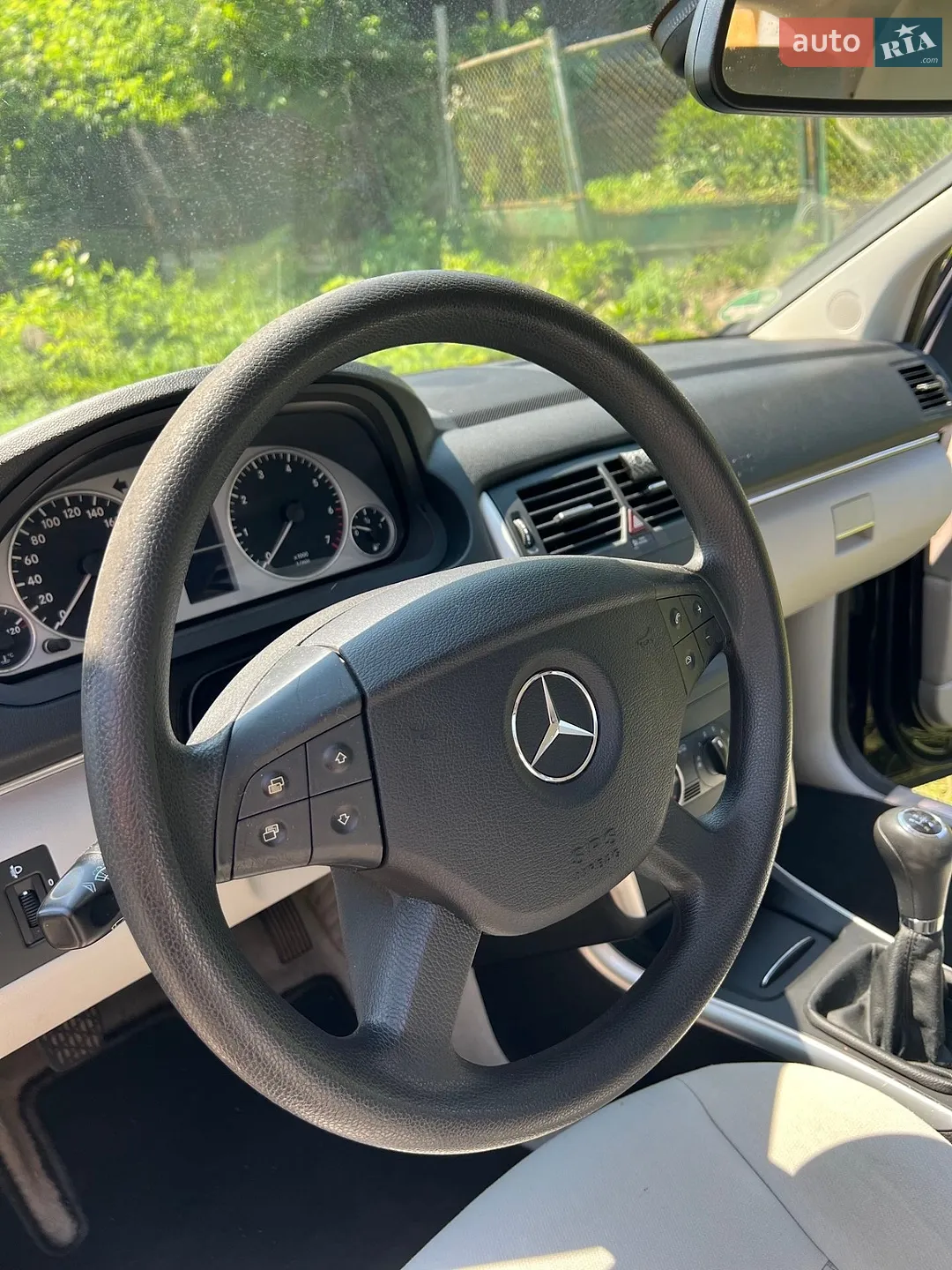 2011 Mercedes-Benz B-klasse - мініатюра 86