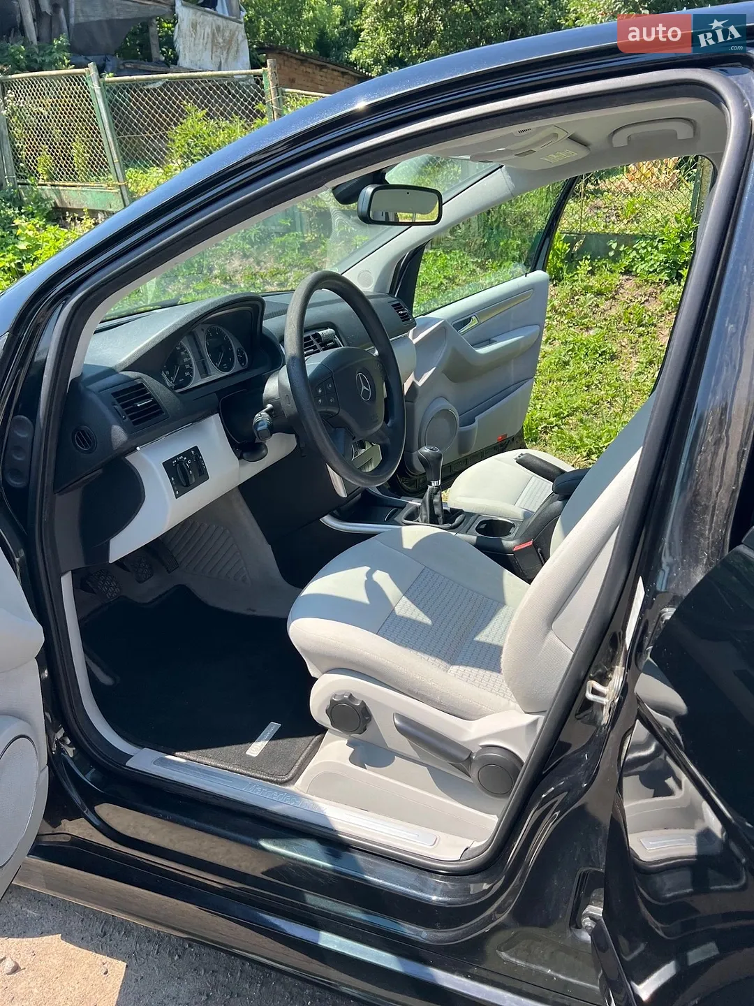 2011 Mercedes-Benz B-klasse - мініатюра 90