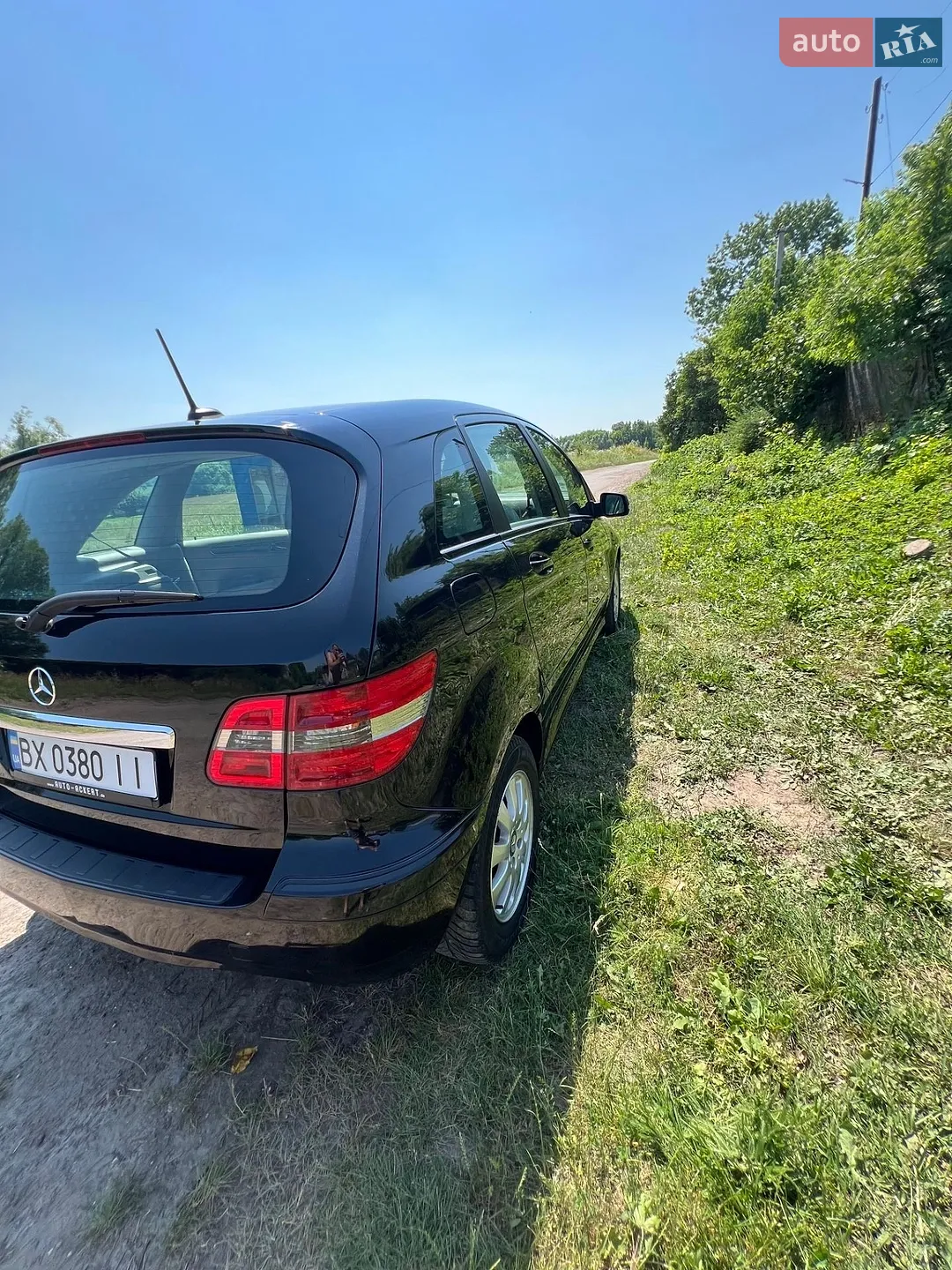 2011 Mercedes-Benz B-klasse - мініатюра 95