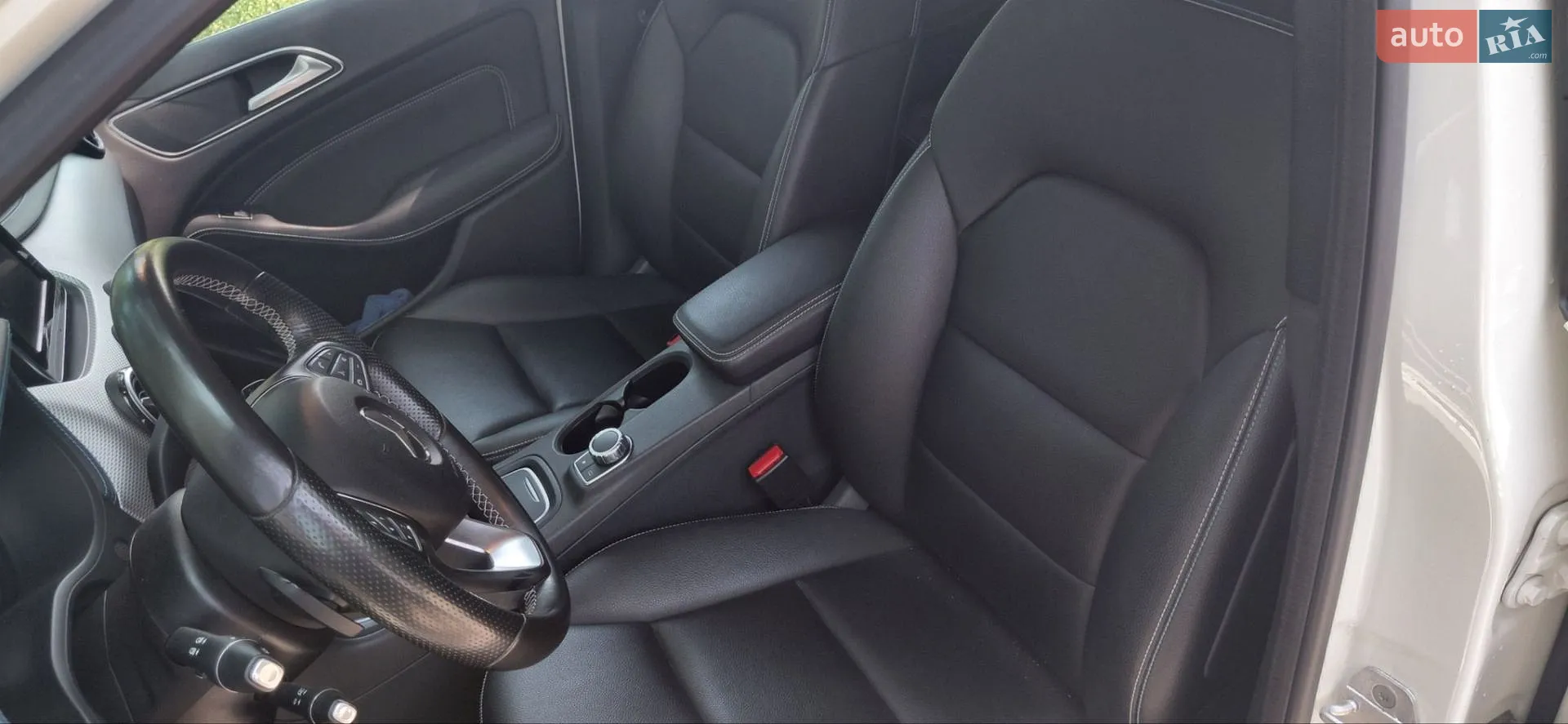 2015 Mercedes-Benz B-klasse - мініатюра 13