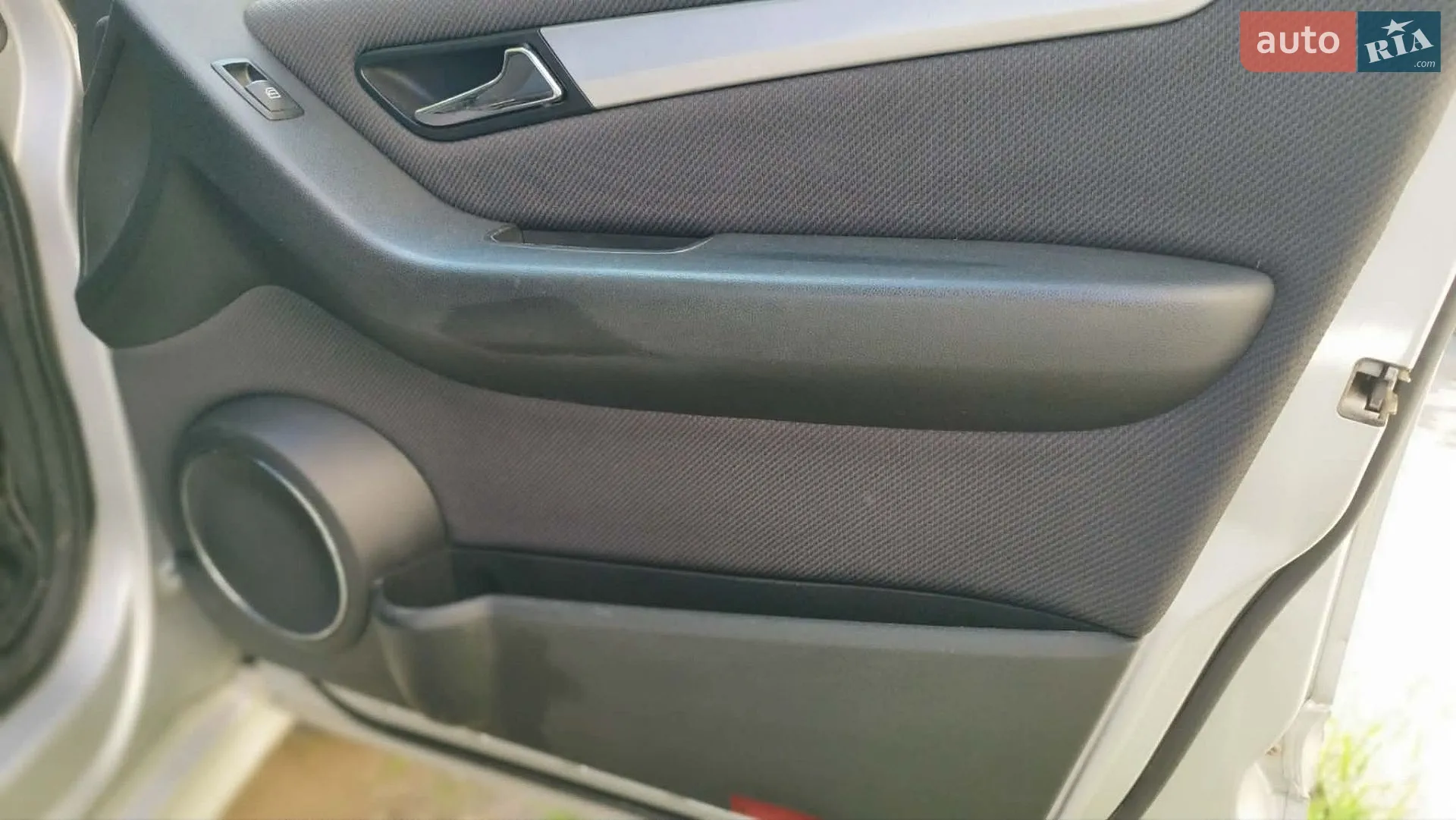 2010 Mercedes-Benz B-klasse - мініатюра 11