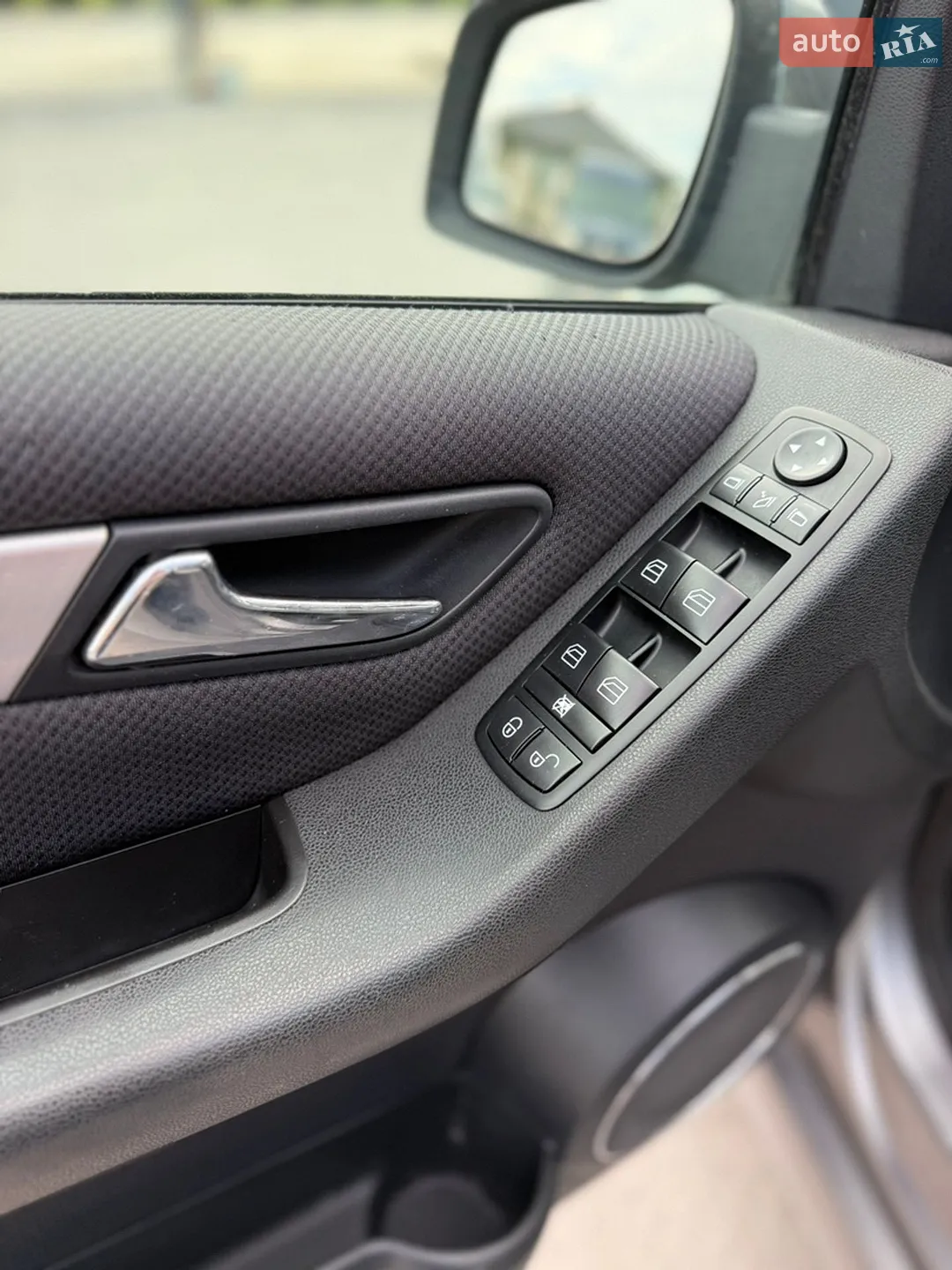 2011 Mercedes-Benz B-klasse - мініатюра 21
